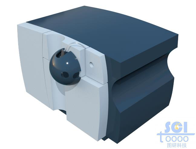 離子阱質(zhì)譜儀