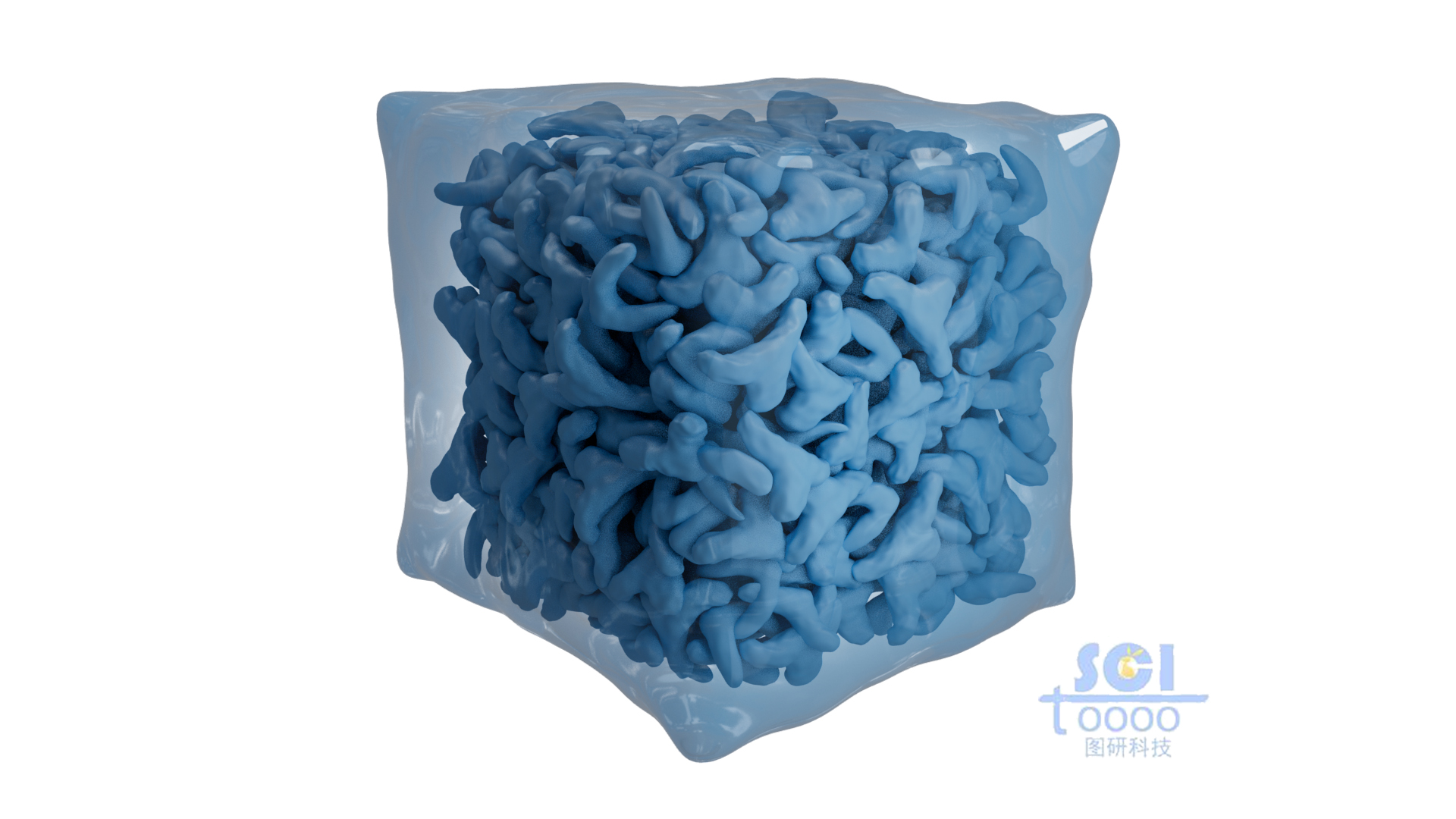 多孔結(jié)構(gòu)