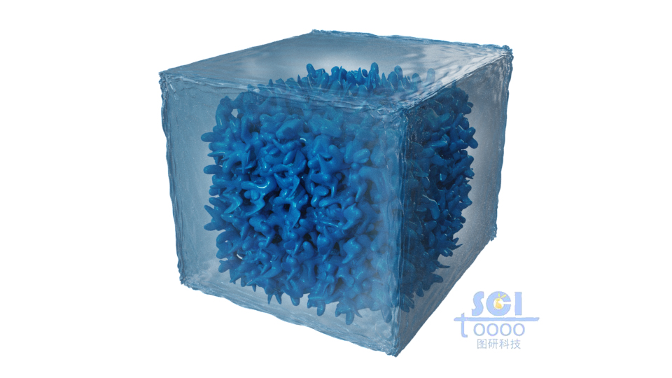 多孔結(jié)構(gòu)