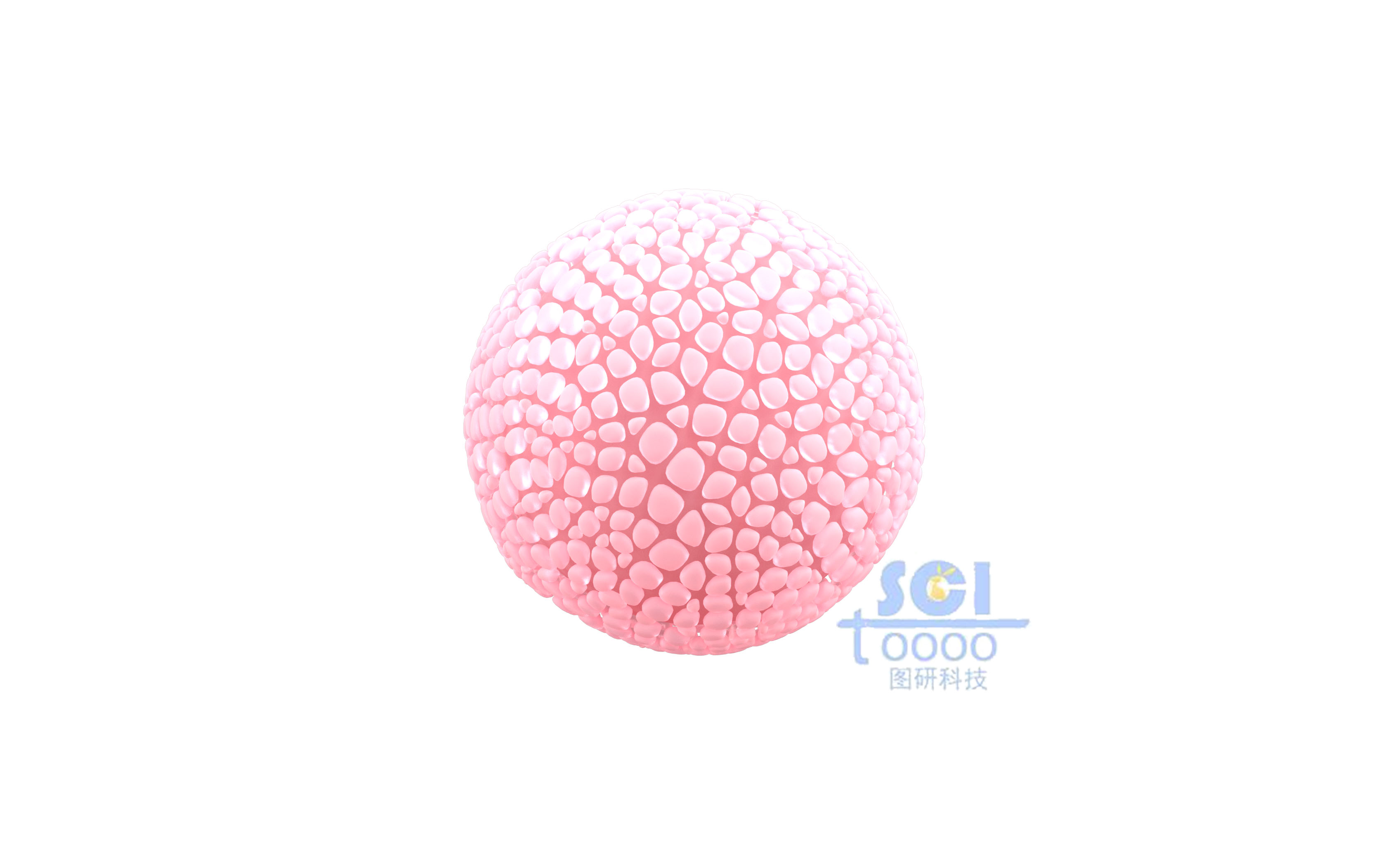 表面附著納米顆粒的藥物