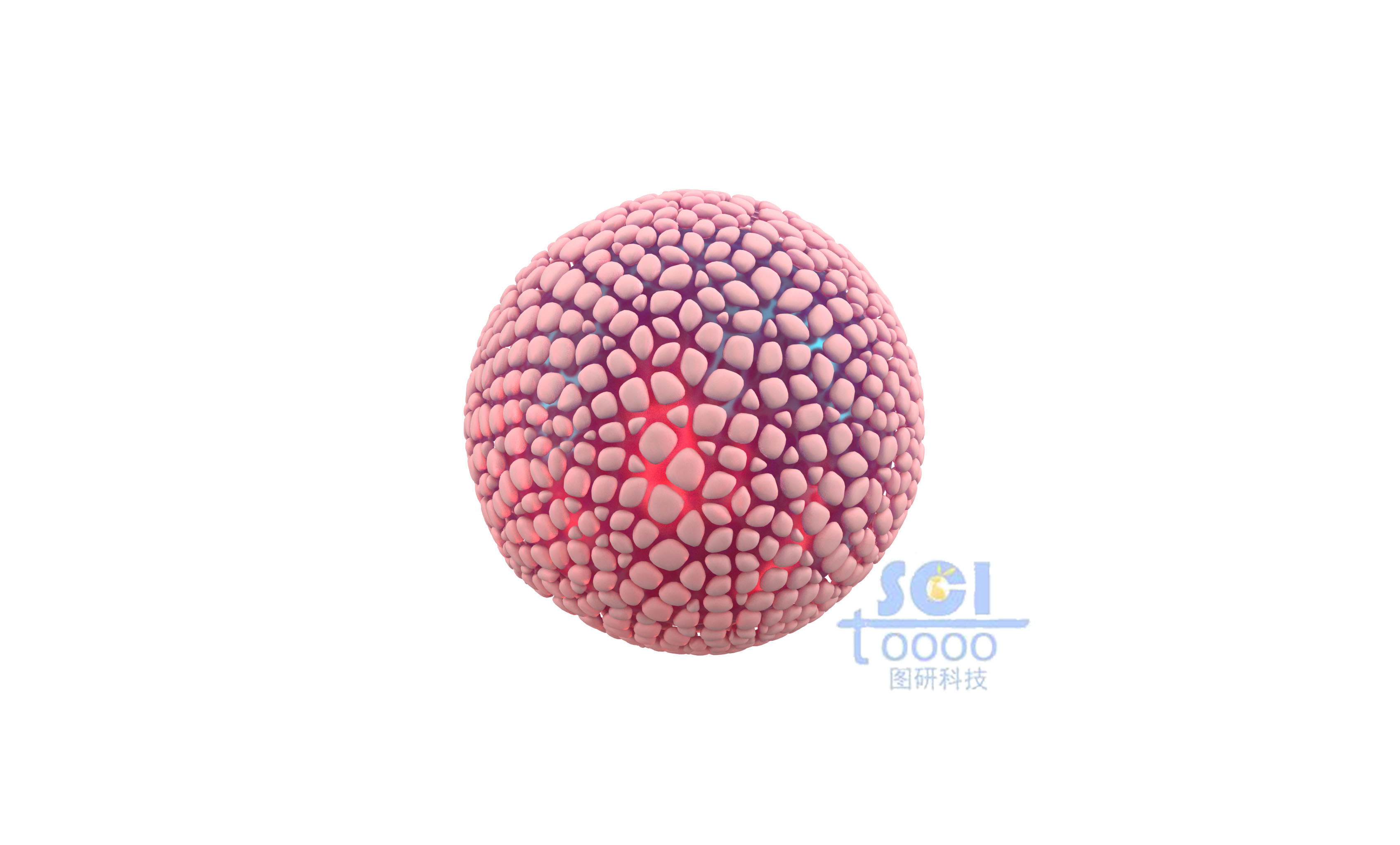 表面附著納米顆粒的藥物