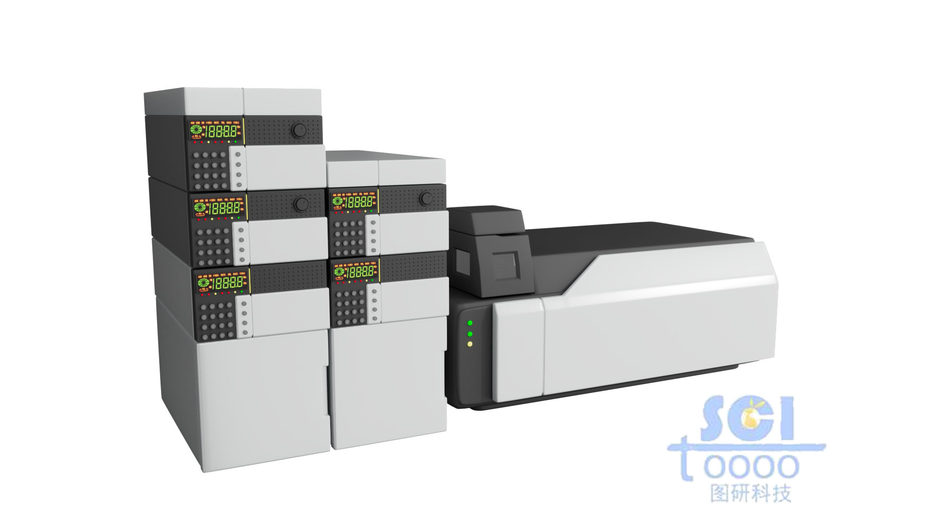 實(shí)驗(yàn)室儀器