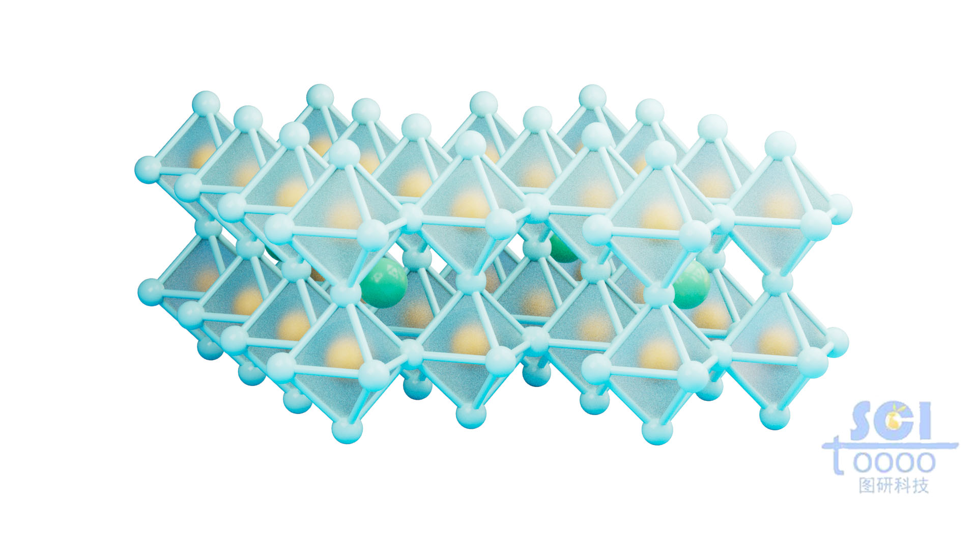 鈣鈦礦結(jié)構(gòu)