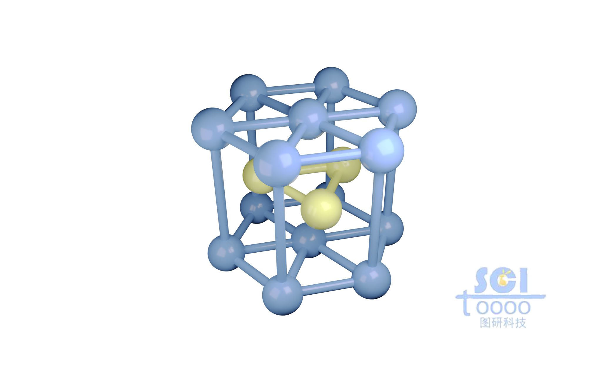 密排六方結(jié)構(gòu)