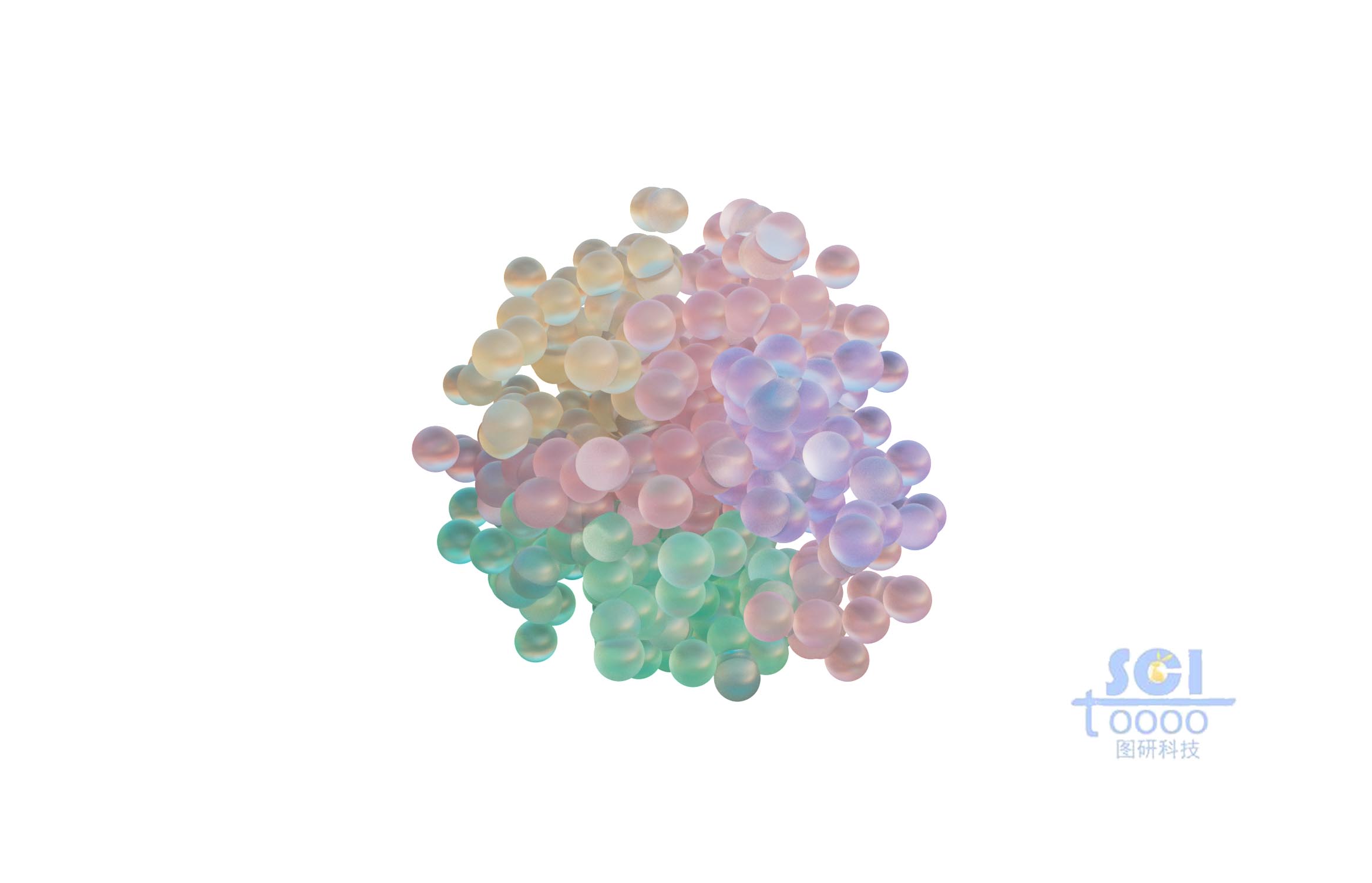 蛋白結(jié)構(gòu)