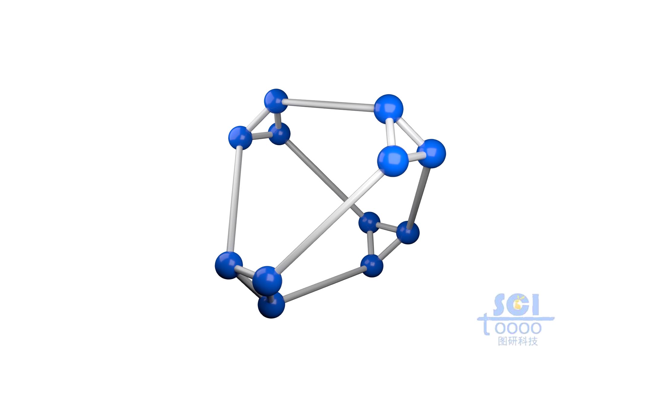 分子結(jié)構(gòu)