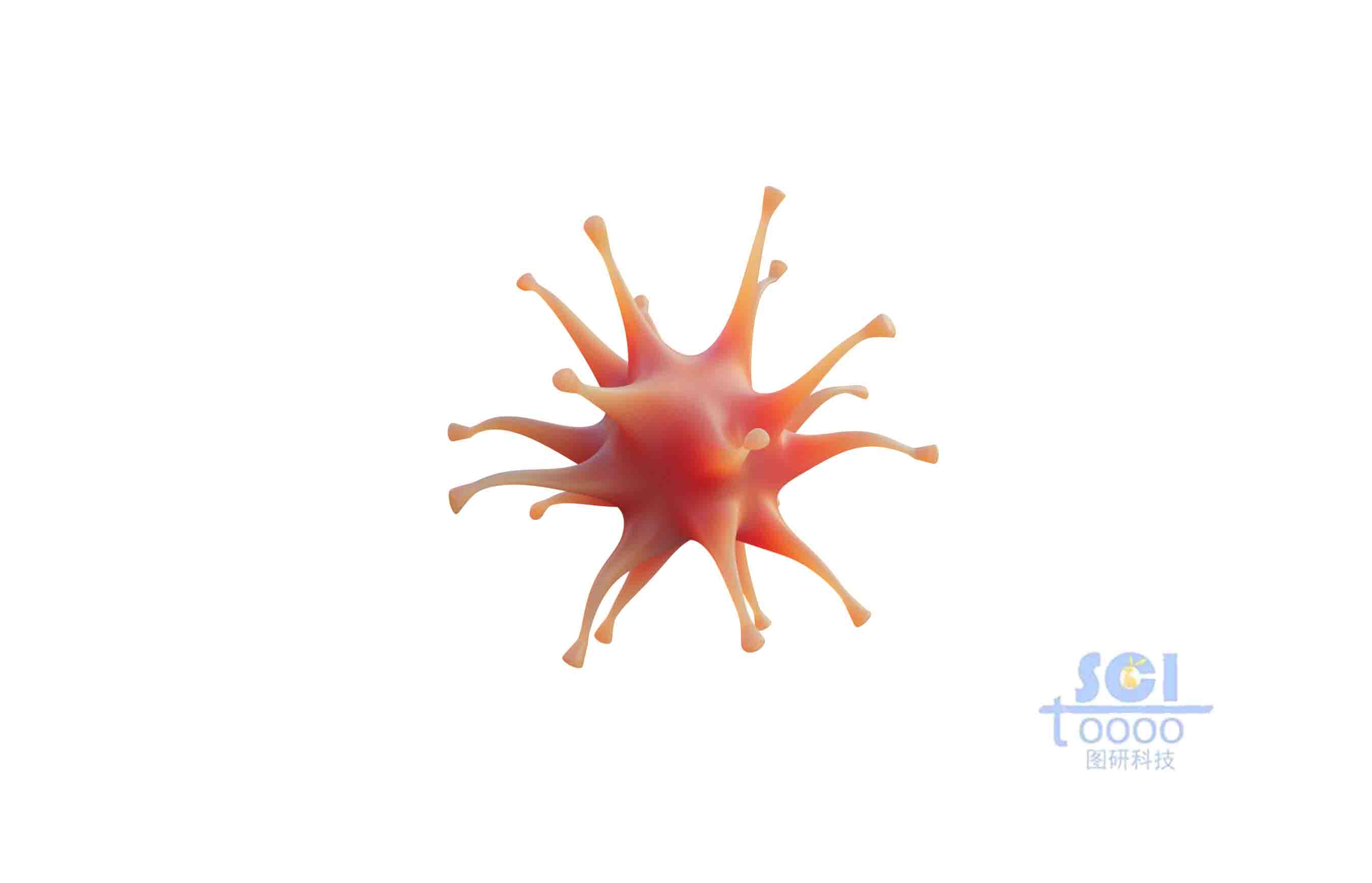 單體神經元細胞