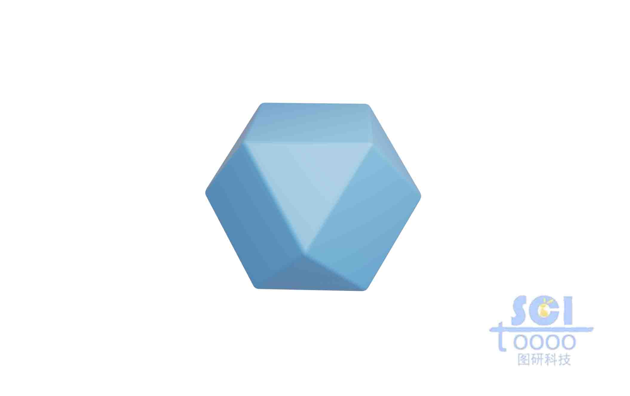 多邊形結(jié)構(gòu)