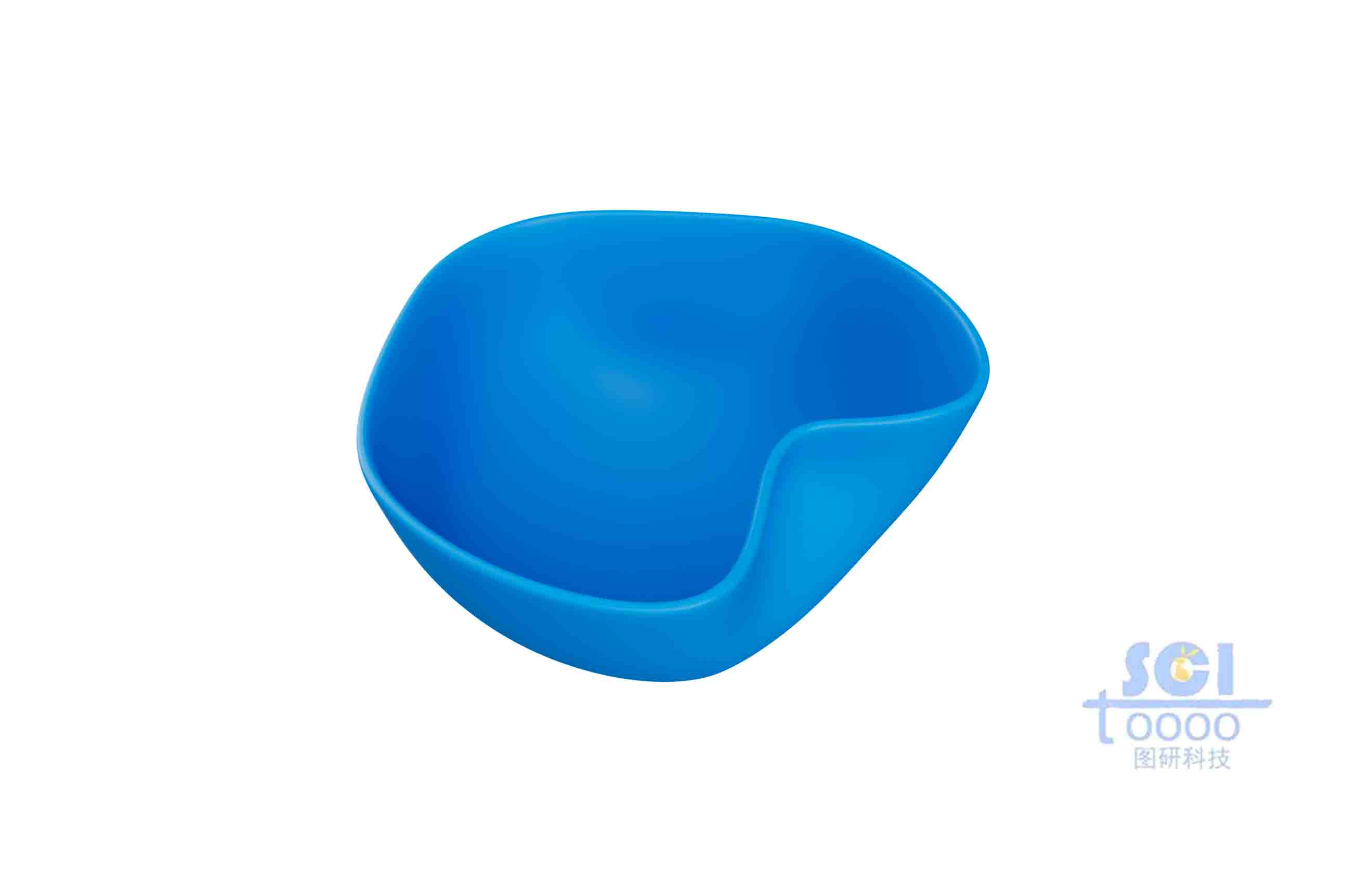 二分之一切面的細(xì)胞