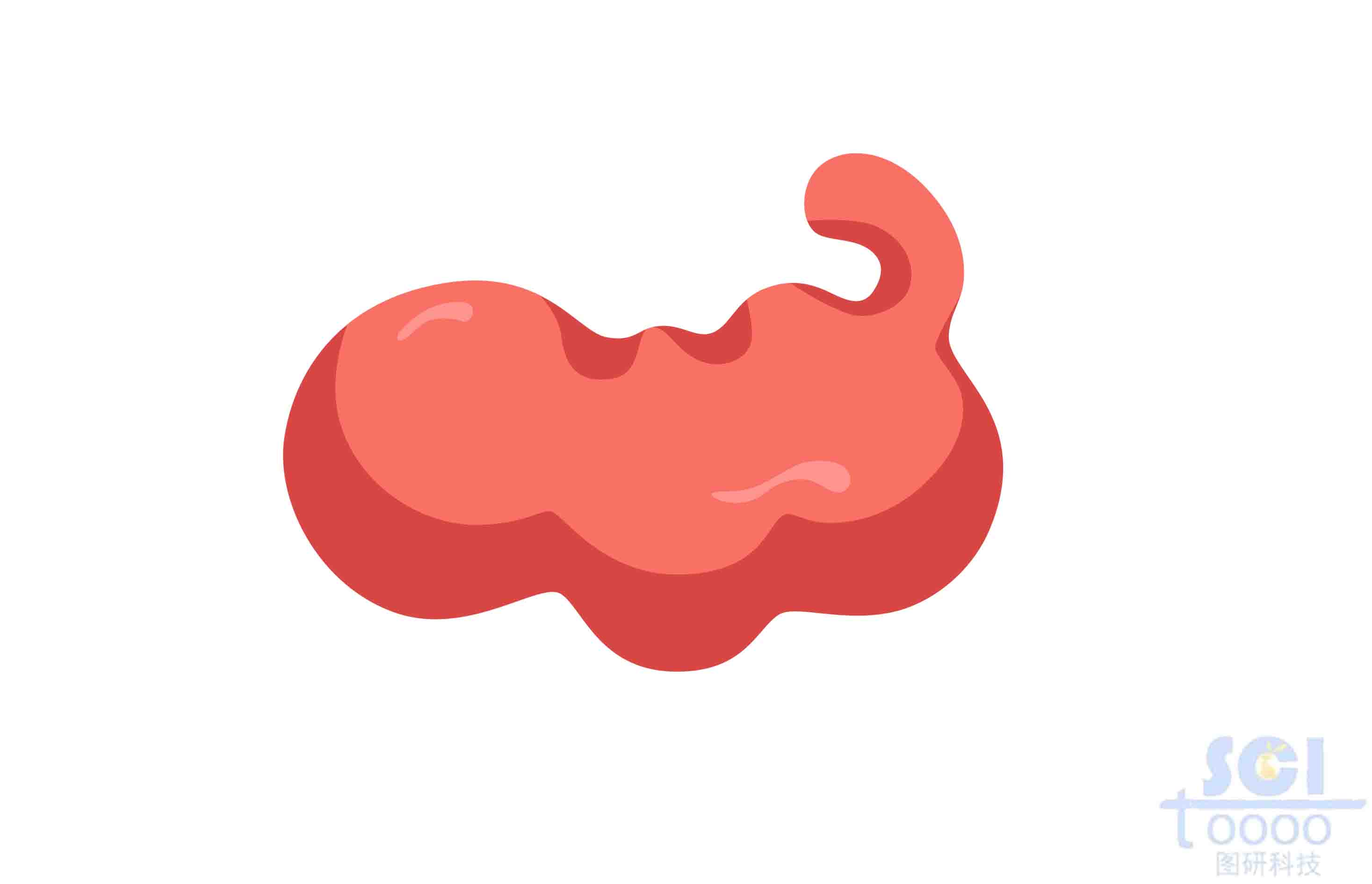 通用蛋白（鉤狀）