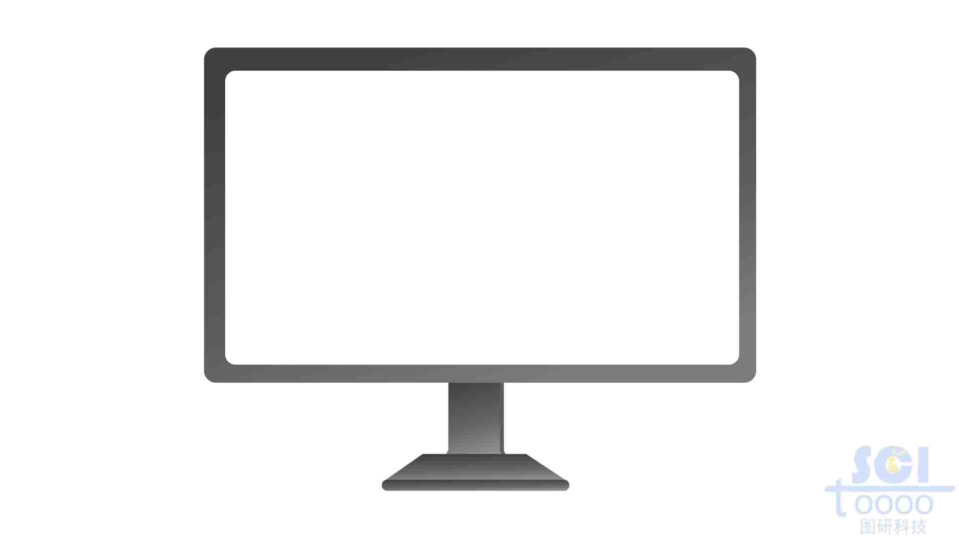 臺(tái)式機(jī)顯示器