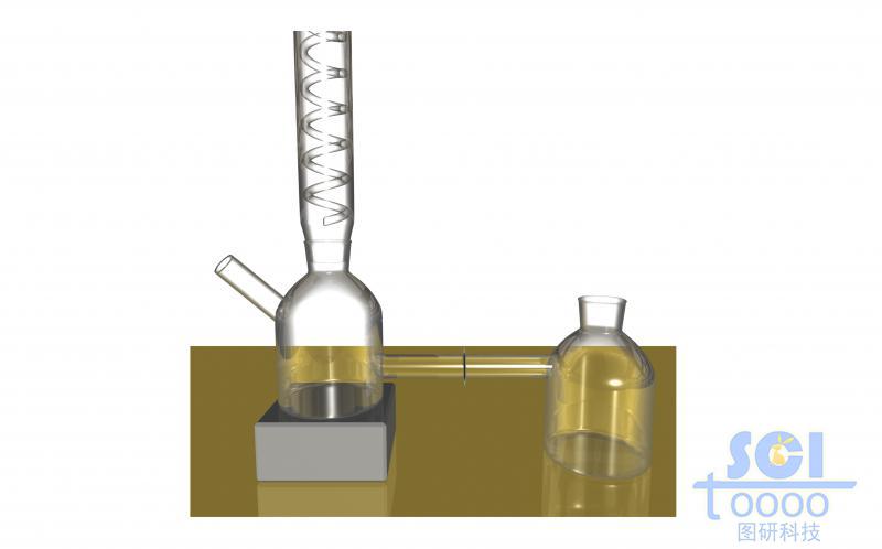 三項(xiàng)連接的混合器