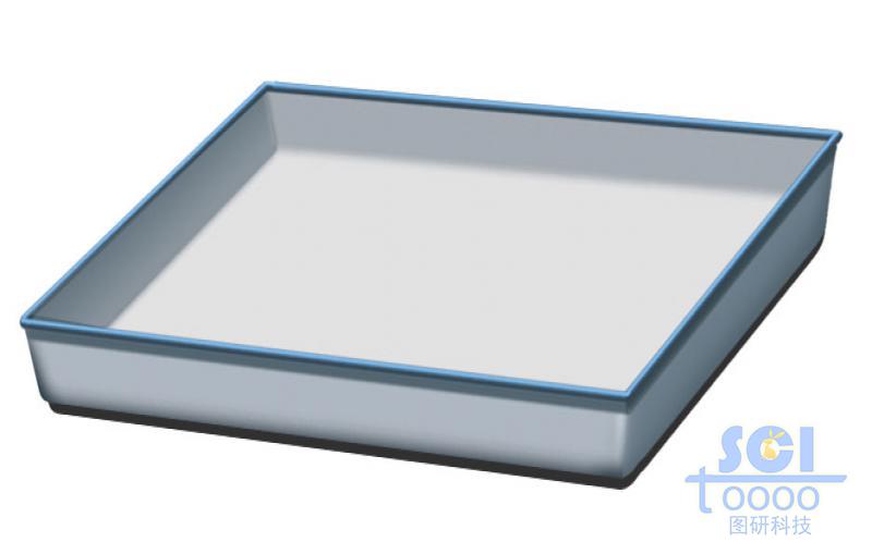 試驗器具/實驗室托盤