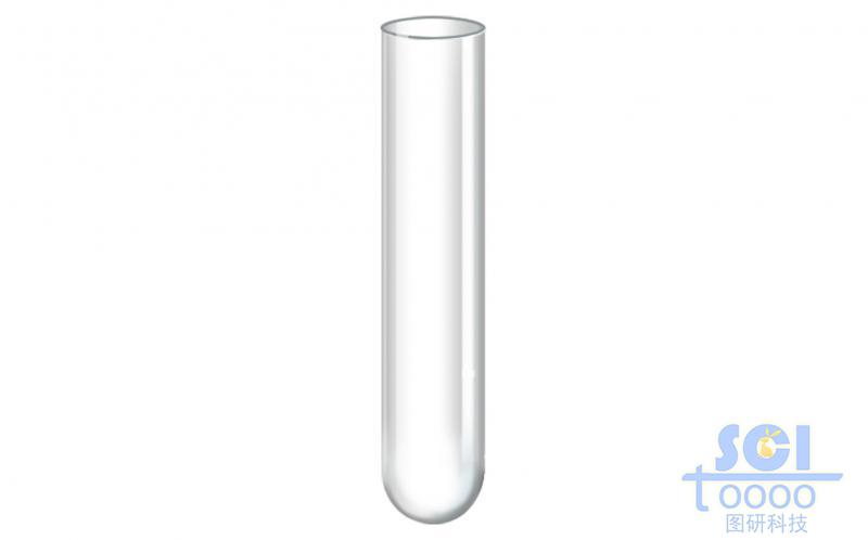 單根玻璃試管