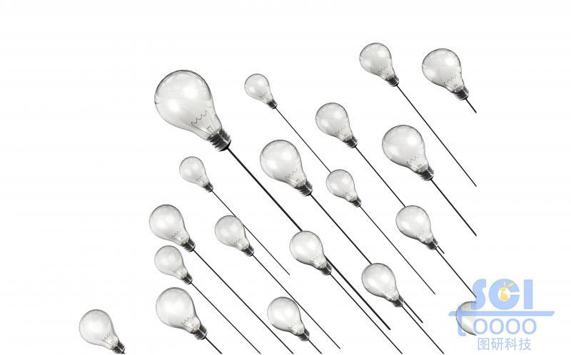 燈泡簇/燈泡結(jié)構(gòu)