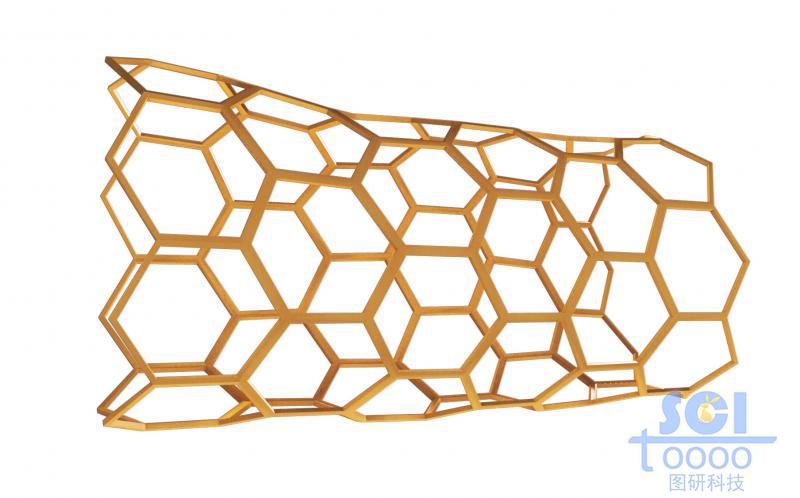 單壁短碳納米管