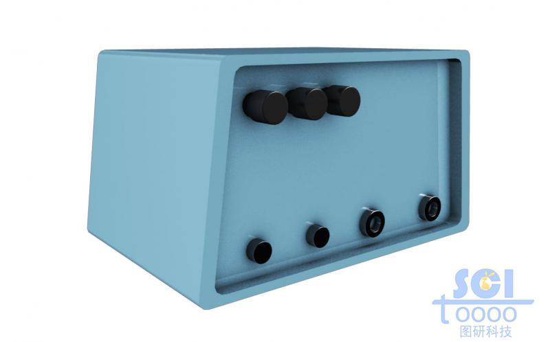 光聲設(shè)備/小型儀器