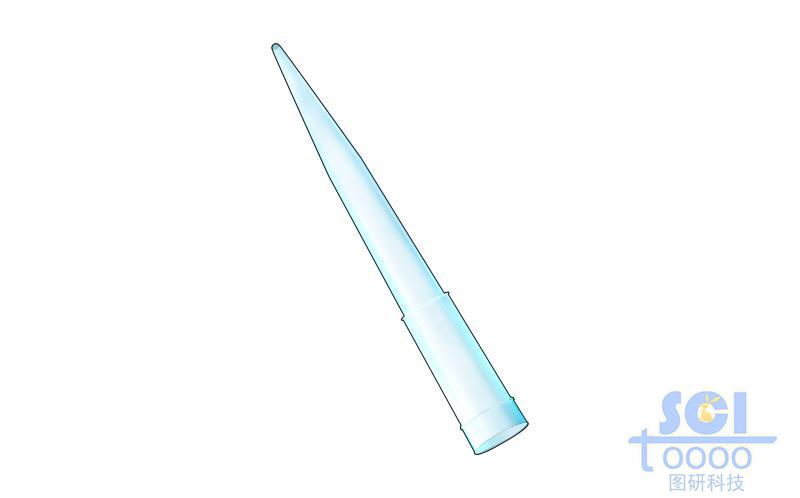 移液器針頭