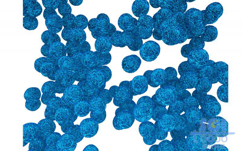 TTC4L 晶體結(jié)構(gòu)