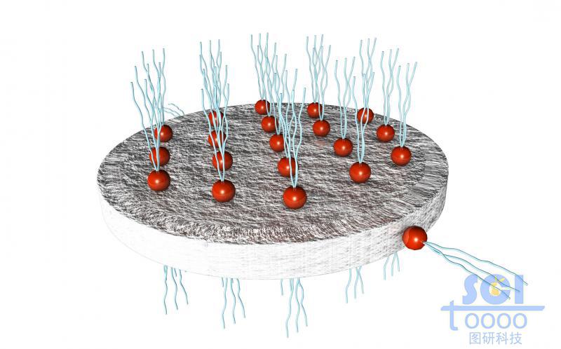 磷化亞銅量子點材料
