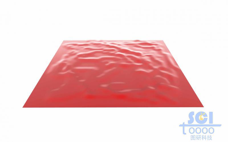 仿生膜材料/仿血管/皮層材料