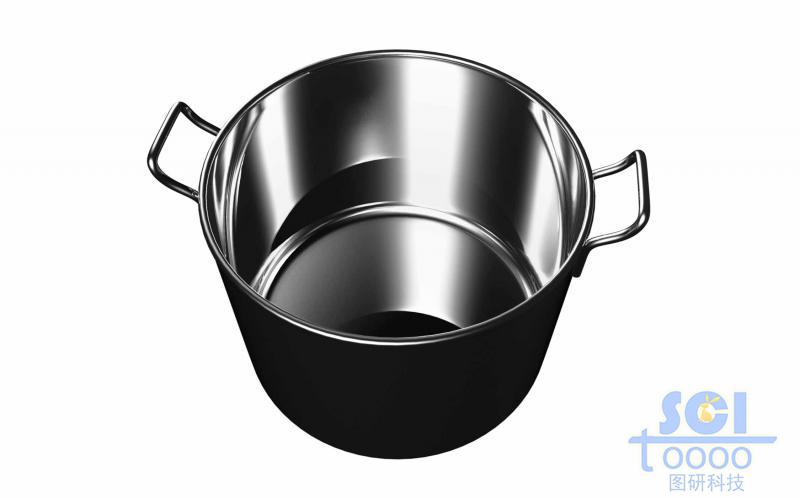 鋁合金小鍋