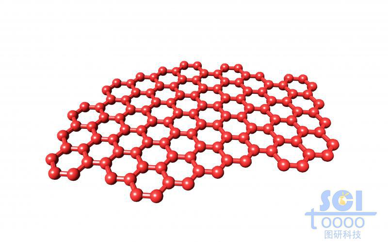 標(biāo)準(zhǔn)石墨烯片