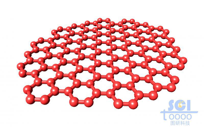 標(biāo)準(zhǔn)石墨烯片