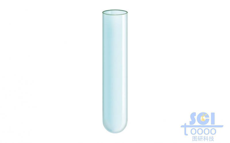 單根玻璃試管