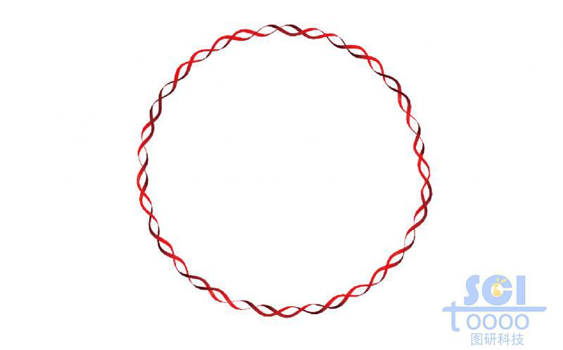 質(zhì)粒環(huán)