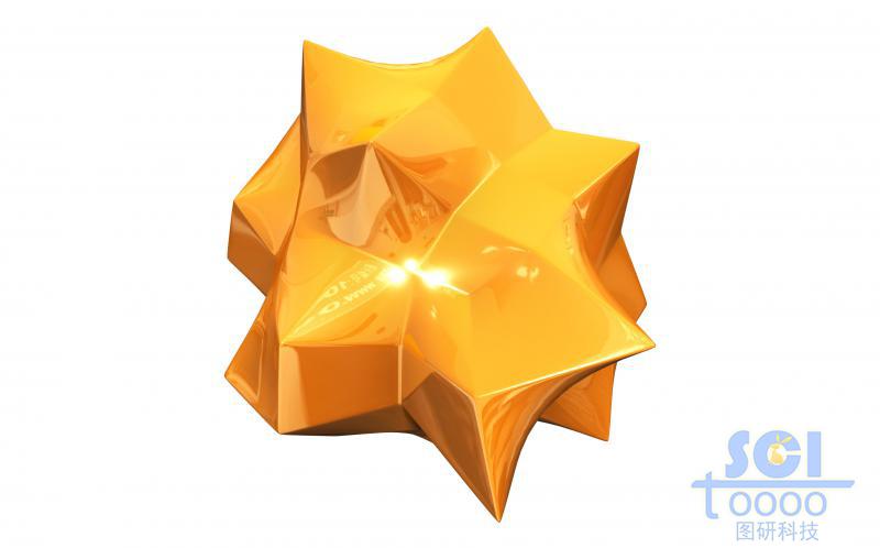 單獨蛋白結(jié)構(gòu)/示意性蛋白結(jié)構(gòu)