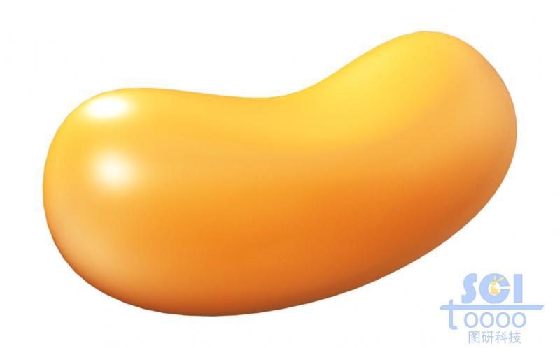 單獨蛋白結(jié)構(gòu)/示意性蛋白結(jié)構(gòu)