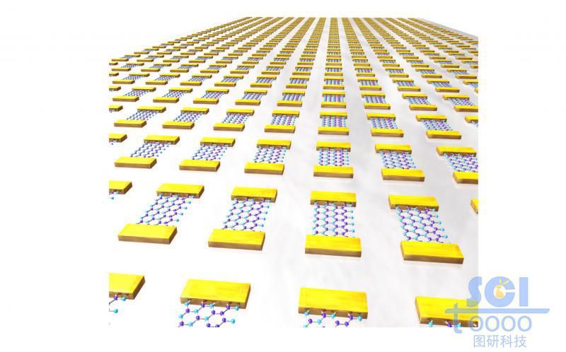 柔性電子皮膚力學(xué)傳感器/電極陣列/可穿戴設(shè)備