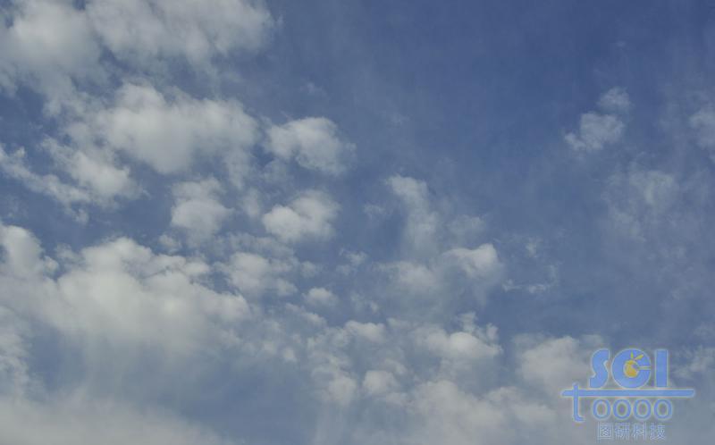 天空素材
