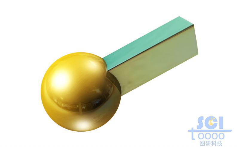 單獨(dú)原子與化學(xué)鍵