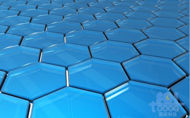 石墨烯基底結(jié)構(gòu)