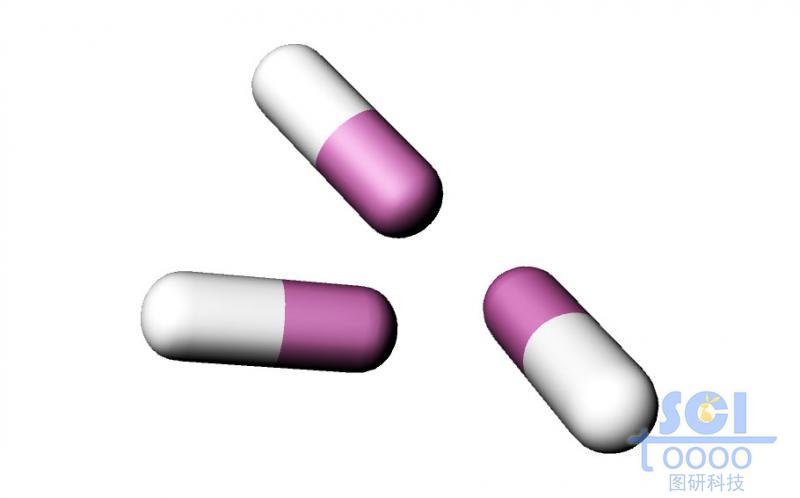 膠囊結(jié)構(gòu)