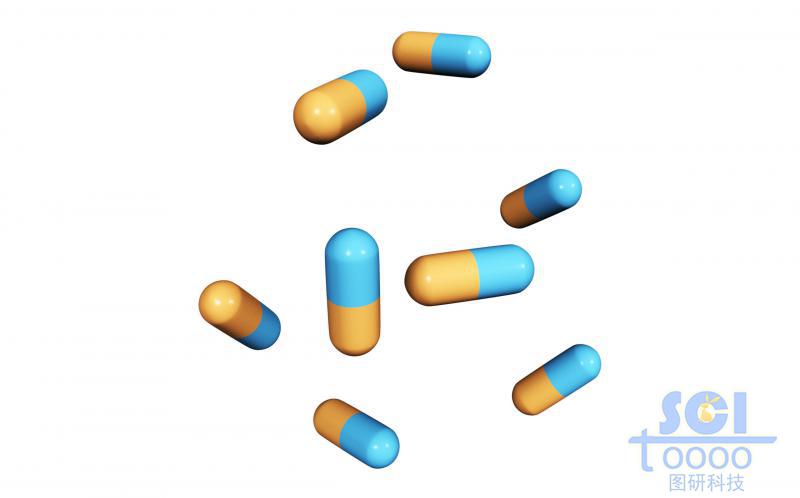 膠囊結(jié)構(gòu)