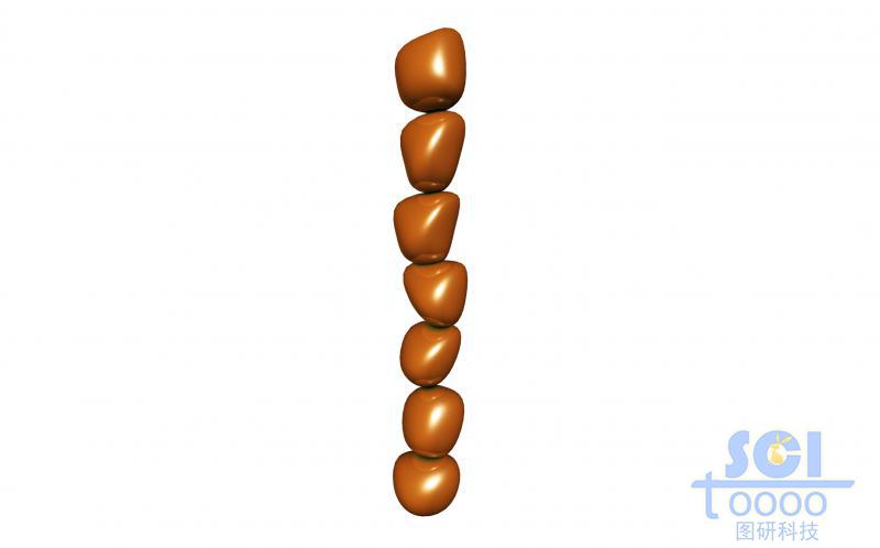 蛋白質(zhì)結(jié)構(gòu)