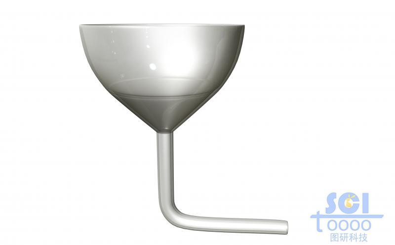 漏斗結(jié)構(gòu)