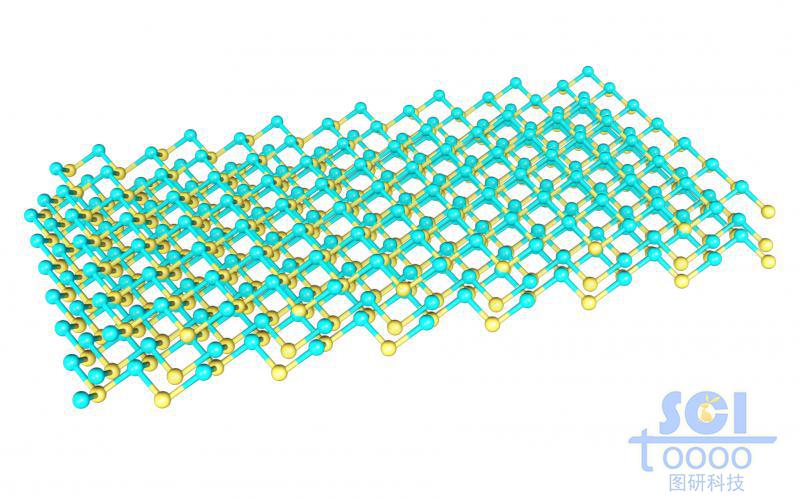 標(biāo)準(zhǔn)二硫化鉬片