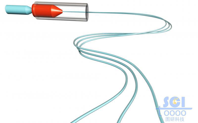 微流控噴射裝置