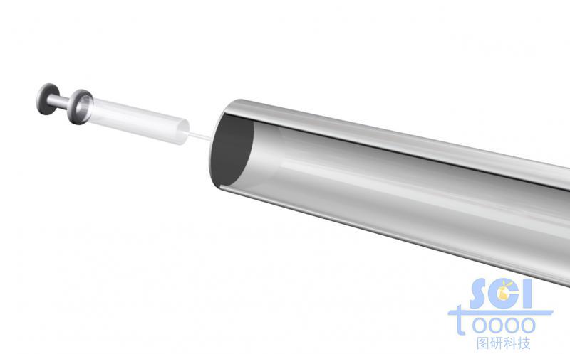 微流控噴射裝置