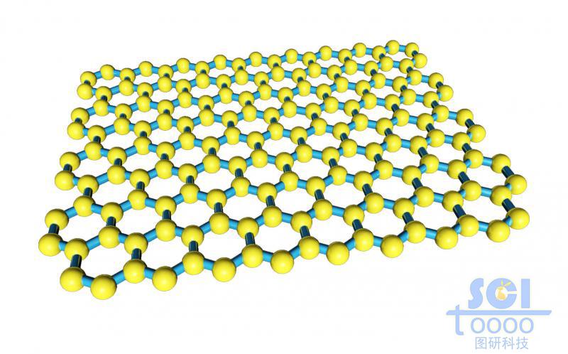 標(biāo)準(zhǔn)石墨烯片