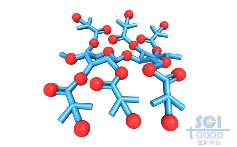 分子結(jié)構(gòu)