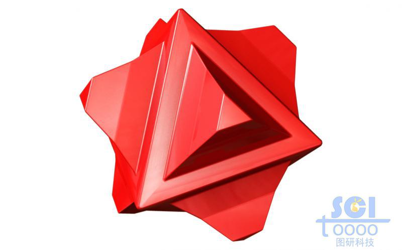 氯離子示意結(jié)構(gòu)