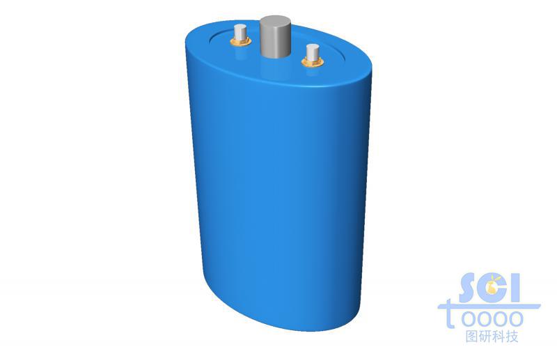 電池結(jié)構(gòu)