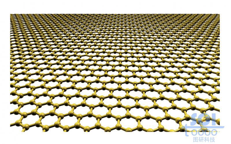 標(biāo)準(zhǔn)石墨烯片