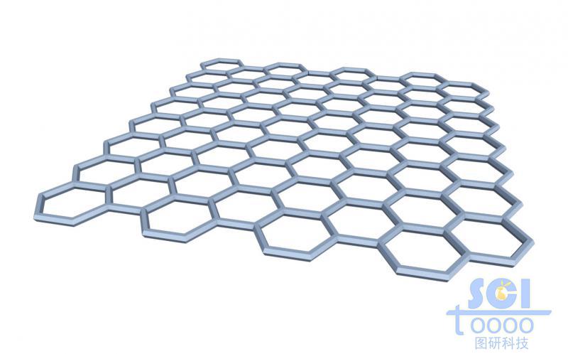 標(biāo)準(zhǔn)石墨烯片