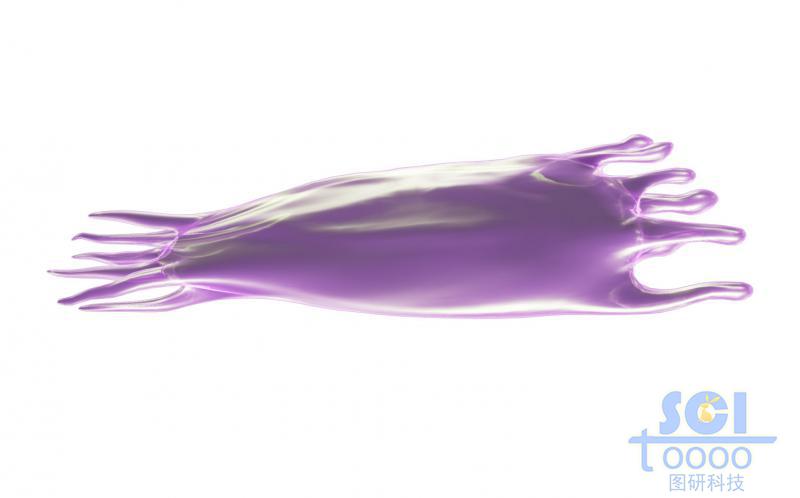 帶觸角的細(xì)胞單體